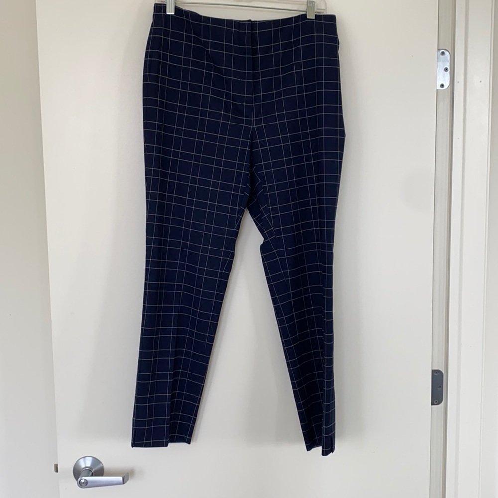 Brooks Brothers Red Fleece label trousers